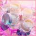 MIELIKKI Glitter Gel for Face & Body | Holographic Sparkling Shimmer Gel | Festival Rave Makeup & Accessories | Reflective Diamond Pigment for Eyes Lips Hair & Nails #02 - Buy Online on GoSupps.com
