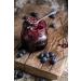 Kilner 0.25 Litre Round Glass Storage Jar with Screw Top Lid - Single Preservation Jar - Buy Online on GoSupps.com