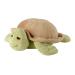 Warmies Heat Pad/Soft Toy "Sea Turtle" Hirese Lavender Filling 30cm 700g