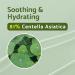 IUNIK 81% Centella Calming Gel Acne Spot Cream | Lightweight AHA BHA PHA Formula with Salicylic Acid & Niacinamide for Sensitive Skin | Effective Blemish Treatment for Adults & Teens - 0.67 Oz - Buy Online on GoSupps.com