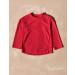 Leveret Long Sleeve Baby Boys Girls Rash Guard UPF 50+ Swim Shirt (12M-5T) - Red - Buy Online on GoSupps.com