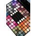  Mya Cosmetics Mya Cosmetics 0 x Multicoloured Eyeshadow - Buy Online on GoSupps.com