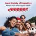 Gigastone 32GB Micro SD Card 5-Pack for Cameras, Wyze Cam, Roku - UHS-I U1 A1 Class 10 - up to 90MB/s with Adapter - Buy Online on GoSupps.com