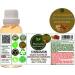 Nativilis Cinnamon Organic Essential Oil 30 ml (Cinnamomum zeylanicum) - Antibacterial antifungal and antioxidant - Copaiba Properties - Buy Online on GoSupps.com