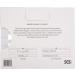 Lettering Envelope Addressing Stencil - Perfect Ruler Guide for Straight Addressing (1 Pack) - Buy Online on GoSupps.com
