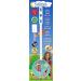 KidSwitch Lightswitch Extension for Toddlers - Laurie Berkner Edition - 3 Count with 12 Themed Art Decals - Multi-Award Winning! - Buy Online on GoSupps.com