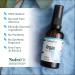 NutraVit - Moroccan Argan Oil | 100% Pure Argan Oil (Argania spinosa) - 50ml - Argan Oil for Hair Skin Face & Nails - from Morocco - Virgin Cold Pressed Deodorised Hexane-Free & Vegan Morrocan Argan - Buy Online on GoSupps.com