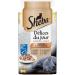 Sheba D lices du Jour Adult Cat Wet Food - Poultry Selection in Sauce - 72 x 50g Fresh Bags - Buy Online for International Shipping! - Buy Online on GoSupps.com