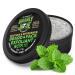 Gnarly Joe Refreshing Peppermint Beard and Face Exfoliant Wash and Scrub 50g