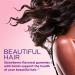 Nature's Bounty Hair Skin & Nails Gummies - 2500 mcg Strawberry Flavor, 140 Count - Buy Online on GoSupps.com