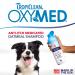 TropiClean Oxymed Medicated Anti-Itch Shampoo for Skin Recovery - Buy Online on GoSupps.com