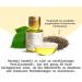 Naepo Raw Perilla Oil 50ml | Cold-Pressed Korean Perilla Oil | Nutrient-Rich & Omega-3 | Versatile Cooking Oil - Buy Online on GoSupps.com
