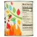 Whole Foods Market 365 Organic Fire Roasted Crushed Tomatoes - 28 oz - Buy Online on GoSupps.com