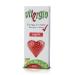 Vitergin Strawberry Vitamin Sweets - Delicious Fruit Enjoyment with 12 Packs (20 Sweets per Pack) - Sweet Sweets for a Healthy Boost!