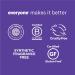 Everyone for Every Body Hand Sanitizer Spray - Lavender and Aloe - 2 oz (6 Pack) - 12 fl oz - Buy Online on GoSupps.com