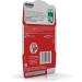 LISTERINE PocketPaks Oral Care Strips Cool Heat 72 ea - Pack of 4 | Fresh Breath Strips - Buy Online on GoSupps.com