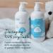 Laboratoires de Biarritz Superfatted Cleansing Gel Organic 500ml - Buy Online on GoSupps.com