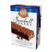 Sunbelt Bakery Fudge Dipped Chocolate Chip Chewy Granola Bars - 12 Count Pack, No Preservatives Included - Buy Online on GoSupps.com