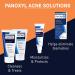 PanOxyl Overnight Spot Patches - 40 Clear Acne Treatment Patches - Buy Online on GoSupps.com