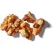 Yupik California Walnuts Halves and Pieces 185 g Gluten-Free Kosher Raw Nuts Unsalted Unroasted No Shell Healthy Snacks Source of Omegas - Buy Online on GoSupps.com