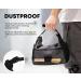 APE13 Chalkbag Boulder Set - Premium Chalk Bag Brush & Chalk for Bouldering - Perfect Gift & Ample Space for Accessories - Buy Online on GoSupps.com