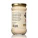 Rao's Homemade Roasted Garlic Alfredo Sauce - 15 oz | Rich & Creamy Pasta Sauce | Keto Friendly & Carb Conscious | Premium Quality Blend of Parmesan & Romano Cheese - Buy Online on GoSupps.com