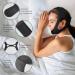 Chin Strap for CPAP Users | Comfortable Mouth Support for Better Sleep | Unisex Sleep Aid (S-M - Buy Online on GoSupps.com