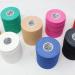 Bighorn Athletics Jiu-Jitsu Finger Tape  0.3-Inch x 45-feet  8-Rolls (Black) Black 0.3-Inch - Buy Online on GoSupps.com