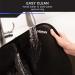 Recumbent Bike Seat Cushion - Gel Pad Exercise Cover for Stationary Spin Bicycle - 15.5 x 11.5 - Men and Women - Buy Online on GoSupps.com