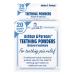 A&P Infants Powders 20 White