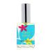 Theme Fragrance Tiare Amour Frangipani perfume for women. White Floral Tropical beach women's fragrance. 15 ml