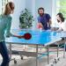 Franklin Sports Table Tennis Paddles - Rubber Paddle - Indoor Ping Pong Paddle PERFORMANCE - Buy Online on GoSupps.com