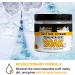 SneakERASERS Overnight Soak Shoe and Sneaker Cleaner - Easy Detergent for Athletic Shoes - Buy Online on GoSupps.com