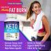 Keto Burn Pills - 1200mg Ultra Advanced Natural Ketogenic Fat Burner for Weight Loss, Energy, Focus & Metabolism - Appetite Suppressant for Men & Women - 60 Capsules - Buy Online on GoSupps.com