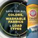 Shop Arm & Hammer In-Wash Scent Booster - Cool Woods 24oz | Enhance Your Laundry with Long-Lasting Freshness | International Shipping Available - Buy Online on GoSupps.com