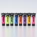 Moon Glow Neon UV Magenta Chunky Glitter Gel - 12ml | Face & Body Glitter - Buy Online on GoSupps.com