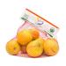 Orange Valencia Organic, 4 Pound