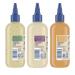 Best Foods Drizzle Sauce Variety Pack - Gluten Free, Dairy Free, No Artificial Flavors - 9 oz (Pack of 3) - Buy Online on GoSupps.com