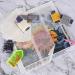 300pcs Double-Sided Non-Stick Diamond Painting Cover Replacement | 5D Diamond Painting Accessories Tool 15x15cm & 15x10cm Release Paper for Adult Kids - Buy Online on GoSupps.com