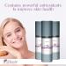 Le Derma Vi Eye Lift Cream | Anti-Aging Eye Cream for Under Eye Bags & Crow's Feet | Reverse & Prevent Aging Effectively - Buy Online on GoSupps.com