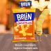 Belin Belin Emmental Taste Chips 138g - Buy Online on GoSupps.com