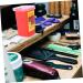 Coophya Donor Mini-Razor Travel Dispenser | 1stk Leaf Shaver & Sharp Objects Disposal Case - International Shipping Available - Buy Online on GoSupps.com