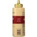 Torani Vanilla Bean Flavour Syrup 750 Milliliter & White Chocolate Squeeze Sauce 16.5 Fluid Ounce (1 pack) - Buy Online on GoSupps.com