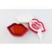 Berrisom SOS! Essence Lip Patch - 30pcs | Hydrating Lip Treatment for Soft Kissable Lips - International Shipping Available - Buy Online on GoSupps.com