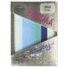 Mehron Paradise Makeup AQ Prisma BlendSet Cool