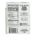 Colavita Organic Crushed Tomatoes 13.76oz Recart Packaging - Pack of 16 - Buy Online on GoSupps.com