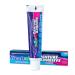 6 Tubes of Freshmint 2 oz. Denture Adhesive Zinc Free with Natural Beeswax.