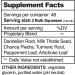 E2H Liver Support Supplement with Milk Thistle - Liver Cleanse and Detox - 2 Fl Oz Liquid Formula with Artichoke, Dandelion Root, Chanca Piedra - Pack of 1 - Buy Online on GoSupps.com
