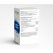 AMBROSIAL High Potency Calcium & Vitamin D3 Tablets - 60 Softgels | Bone, Muscle & Teeth Health Support - Buy Online on GoSupps.com