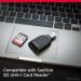 SanDisk 64GB Ultra SDXC UHS-I Memory Card - Up to 140MB/s Speed - Full HD - SDSDUNB-064G-GN6IN - Buy Online on GoSupps.com